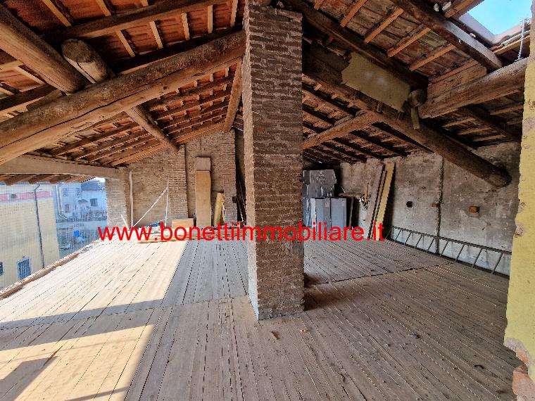 Nuovo con terrazza verandabile